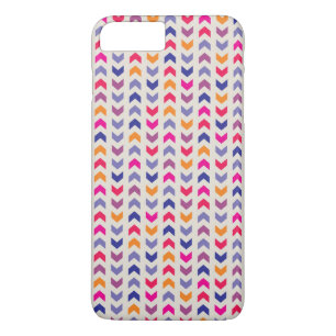 Coques Pour iPhone Motif coloré aztèque de Chevron