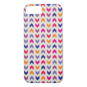Etui iPhone Case-Mate Motif coloré aztèque de Chevron
