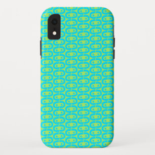 Case-Mate iPhone Case motif coloré moderne