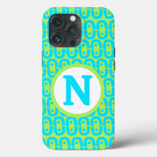 Case-Mate iPhone Case motif coloré moderne