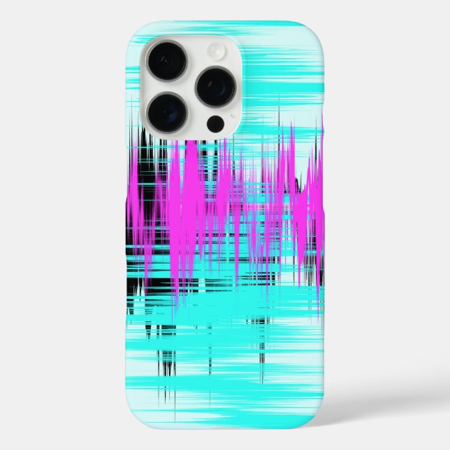 Coques Case-Mate iPhone Motif cool (Verso)