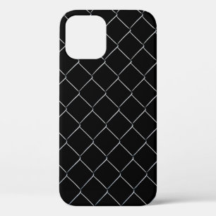 Coques Pour iPhone Motif Cool de clôture de la chaîne