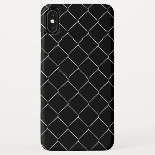 Case-Mate iPhone Case Motif Cool de clôture de la chaîne