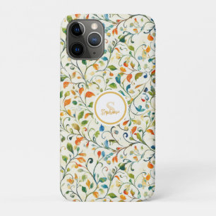 Case-Mate iPhone Case Motif couleur Paisley d'inspiration vintage (2)
