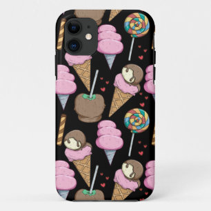 Case-Mate iPhone Case Motif crème glacée   motif Lollies   lollipop 24