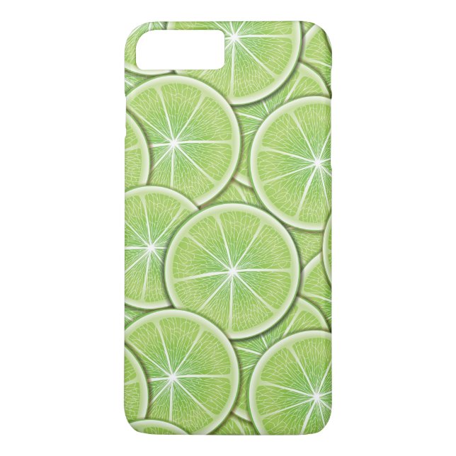 Coques Case-Mate iPhone Motif d'agrumes (Dos)