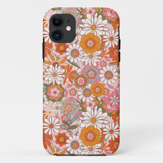 Coques Case-Mate iPhone Motif d'alimentation super (Dos)