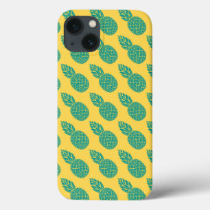 Case-Mate iPhone Case Motif d'ananas