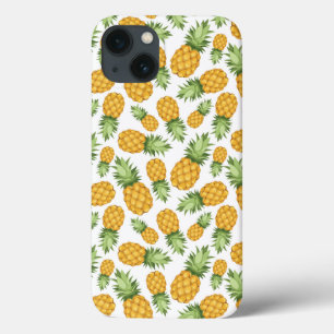 Etui iPhone Case-Mate Motif d'ananas de bande dessinée