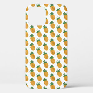 Case-Mate iPhone Case Motif d'ananas mignon   FIV de Fertilité moderne
