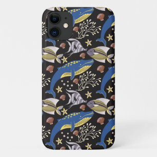 Case-Mate iPhone Case Motif d'animaux aquatiques vie sous-marine 17