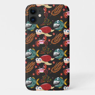 Case-Mate iPhone Case Motif d'animaux aquatiques   vie sous-marine en me