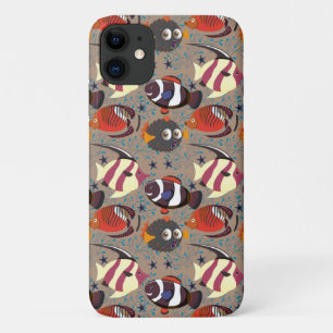 Case-Mate iPhone Case Motif d'animaux aquatiques   vie sous-marine océan