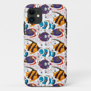 Case-Mate iPhone Case Motif d'animaux aquatiques   vie sous-marine océan
