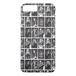 Etui iPhone Case-Mate Motif d'annuaire du peloton de suicide