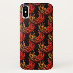 Case-Mate iPhone Case Motif d'art abstrait élégant bohème moderne mignon