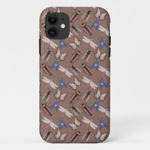 Case-Mate iPhone Case Motif de bogues