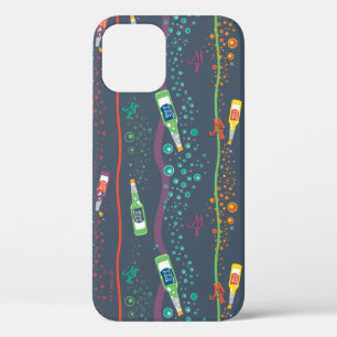Case-Mate iPhone Case Motif de boisson Fizzy Lifting