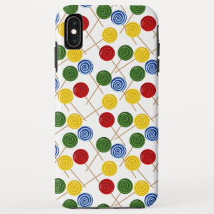 Case-Mate iPhone Case Motif de bonbons   motif Lollies   lollipop 21