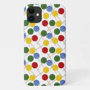 Case-Mate iPhone Case Motif de bonbons   motif Lollies   lollipop 21
