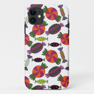 Case-Mate iPhone Case Motif de bonbons   motif Lollies   lollipop 51