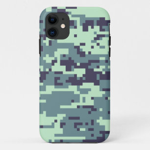 Case-Mate iPhone Case Motif de caméra numérique arctique