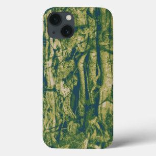 Etui iPhone Case-Mate Motif de camouflage d'écorce d'arbre
