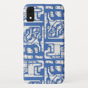 Case-Mate iPhone Case Motif de carte de circuit
