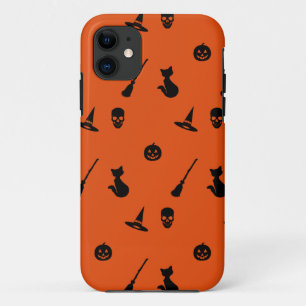Case-Mate iPhone Case Motif de cas téléphonique Halloween