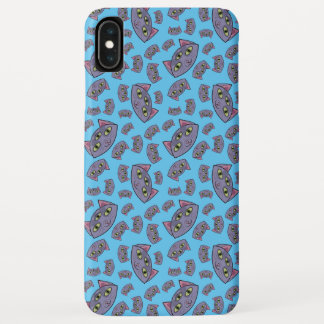 Case-Mate iPhone Case Motif de chat Alien