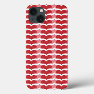 Case-Mate iPhone Case Motif de coeur