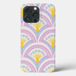 Case-Mate iPhone Case Motif de coquille de couleur pastel