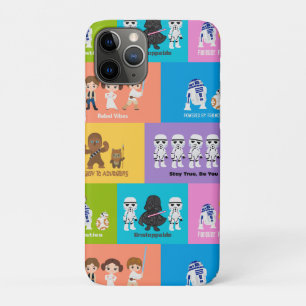 Case-Mate iPhone Case Motif de correspondance de caractères de motivatio