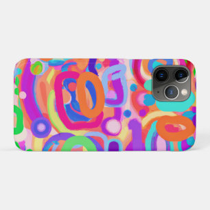 Case-Mate iPhone Case Motif de couleurs vives
