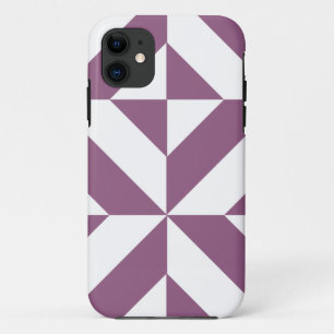 Etui iPhone Case-Mate Motif de cube géométrique cool