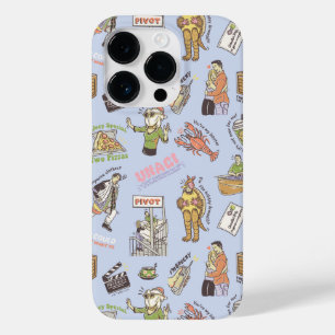 Coque Pour iPhone 14 Pro Motif de dessin coloré AMIENDS™