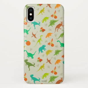 Case-Mate iPhone Case Motif de dinosaures
