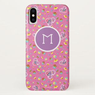 Case-Mate iPhone Case Motif de fête de cupcakes d'Abby Cadabby