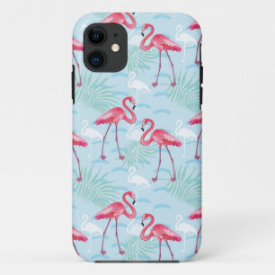Etui iPhone Case-Mate Motif de Flamant rose