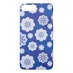 Coques Pour iPhone motif de fleur