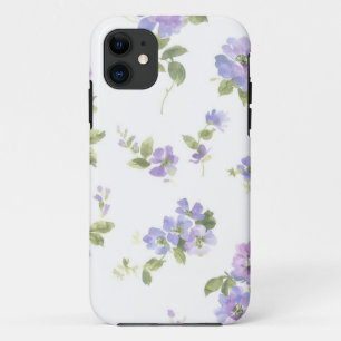 Case-Mate iPhone Case Motif de fleurs