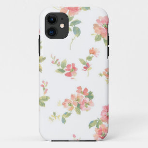 Case-Mate iPhone Case Motif de fleurs