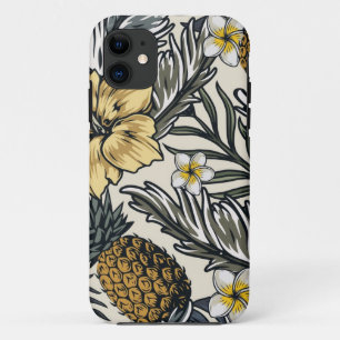 Case-Mate iPhone Case Motif de fleurs