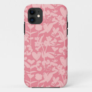 Case-Mate iPhone Case Motif de fleurs