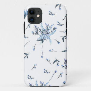 Case-Mate iPhone Case Motif de fleurs
