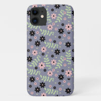 motif de fleurs de cerisier