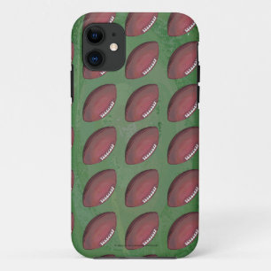Coque Case-Mate Pour iPhone Motif de football peint