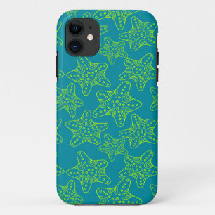 Etui iPhone Case-Mate Motif de foule d'étoiles de mer