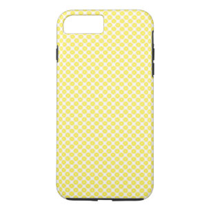 Coques Pour iPhone Motif de fruits de citron jaune