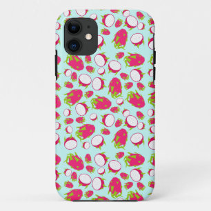 Case-Mate iPhone Case Motif de fruits dragon